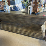 Crestview - Sample Console