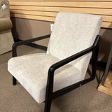 Sample Arm Chair