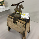 Antique Box
