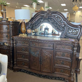 King Bedroom Set