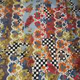 MacKenzie Childs Rug