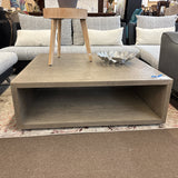 Restoration Hardware Coffee Table