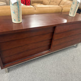 Ethan Allen Console