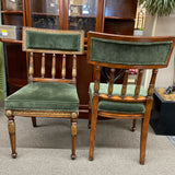 Theodore Alexander Accent Chair