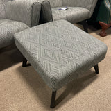 Room & Board Ottoman Only