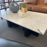 Four Hands Model Home Coffee Table