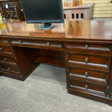 Hooker Credenza