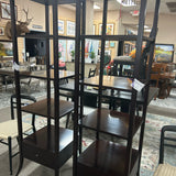 Baker Co. Etagere