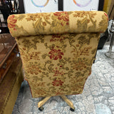 Old Hickory Tannery Desk Chair