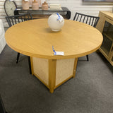 Four Hands Model Home Dining Table Only