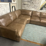 SOFTLINE Sectional