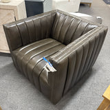 Four Hands Swivel chair