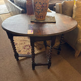 Accent  Table