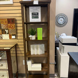 Pottery Barn Bookshelf