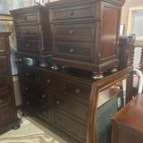 Queen Bedroom Set