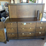 Queen Bed Frame