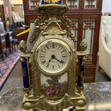 Uranio Clock