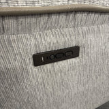 Closeout Reclining Sofa