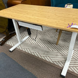 Desk Only