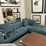Interior Define Sectional