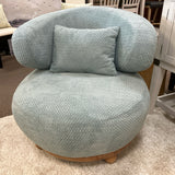 Closeout Accent Chair