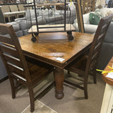 Table Only