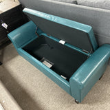 Storage Bench