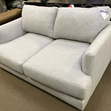 West Elm Loveseat