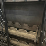 Stylecraft - Sample Cabinet