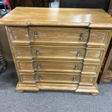 Simple Things Dresser