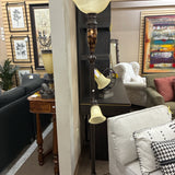 Kathy Ireland Floor Lamp