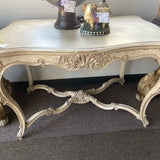 Accent table