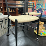 Crate & Barrel Chair