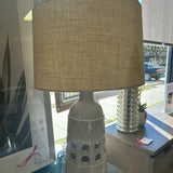 Model Home Lamp