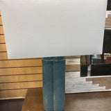 Crestview - Sample lamp