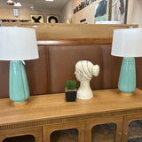 lamp