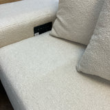 Steve Silver Sectional