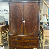 Hooker Armoire