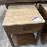 Crestview - Sample Side Table