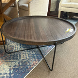 Go Home - Sample Coffee Table