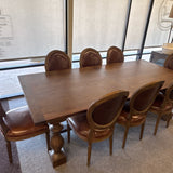 Restoration Hardware Dining Set