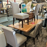 Dining Chairs