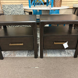 Closeout Nightstand