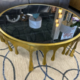 Sample Coffee Table