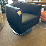 Swivel chair