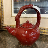 Tea Pot