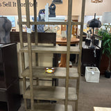 Crestview - Sample Etagere