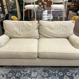 Pottery Barn Sofa