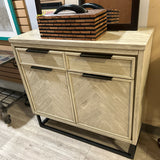 Model Home Cabinet