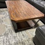 Flexsteel Coffee Table